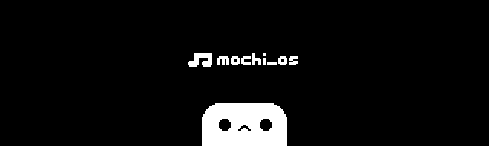 Mochi Player Banner